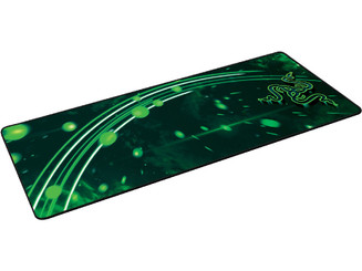 Razer RZ02-01910400-R3M1 Goliathus Speed Cosmic Edition Soft Gaming Mouse Mat - Extended