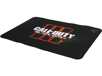Razer RZ02-01071500-R3M1Goliathus Call of Duty Soft Gaming Mouse Mat