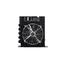 Thermaltake LVL10GT-FRTFAN-CO Level 10 GT 200mm Front ColorShift Fan