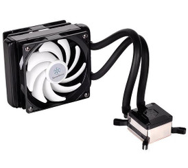 Silverstone SST-TD03-E-V2 (AM4) All-In-One  Liquid Cooling Kit