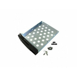QNAP SP-TS-TRAY-BLACK HDD Tray for 2.5 & 3.5 inch HDD 