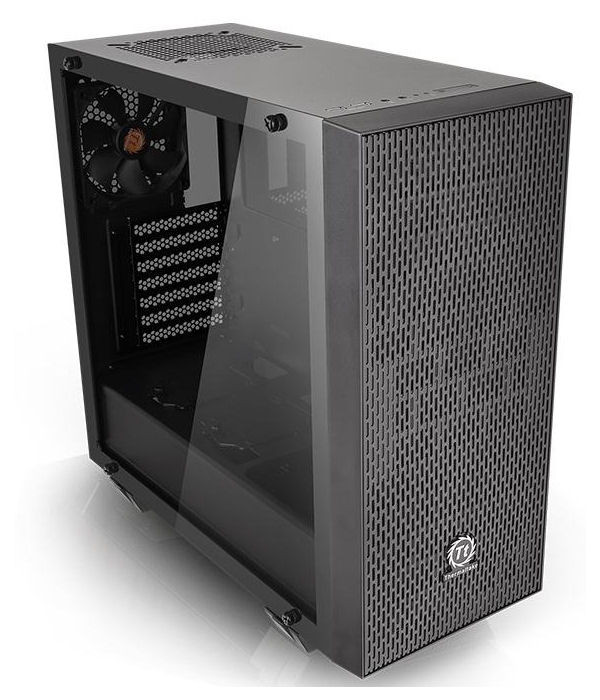 Thermaltake Ca 1i4 00m1wn 00 Core G21 Tempered Glass Edition Mid Tower Chassis Thermaltake Ca 1i4 00m1wn 00 Core G21 Tempered Glass Edition Mid Tower Chassis