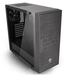 Thermaltake Ca 1h8 00m1wn 01 View 31 Tempered Glass Rgb Edition Mid Tower Chassis Thermaltake Ca 1h8 00m1wn 01 View 31 Tempered Glass Rgb Edition Mid Tower Chassis