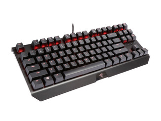 Razer RZ03-01770100-R3M1 BlackWidow X Tournament Edition Chroma Multi-color Mechanical Gaming Keyboard