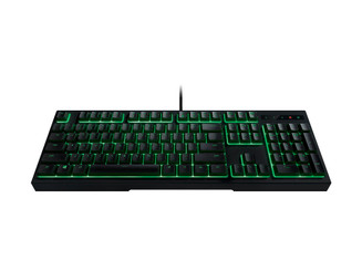 Razer RZ03-02041800-R3U1 Ornata Expert Gaming Keyboard