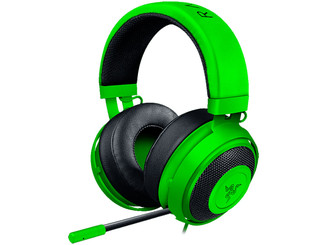 Razer RZ04-02050300-R3U1 Kraken Pro V2 - Analog Gaming Headset - Green