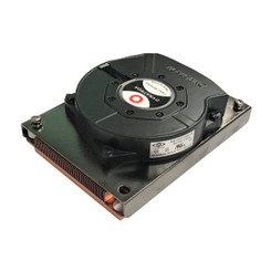 Dynatron B3 Intel® Socket FCLGA3647 Narrow ILM 1U Active CPU Cooler