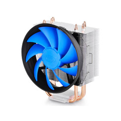 DEEPCOOL GAMMAXX 300 120mm Fan Intel / AMD CPU Cooler