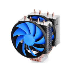 DEEPCOOL FROSTWIN V2.0 Dual 120mm PWM Fan Intel / AMD4 CPU Cooler