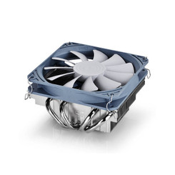 DEEPCOOL GABRIEL  Intel / AMD4 CPU Cooler for HTPC/Mini ITX/MATX 