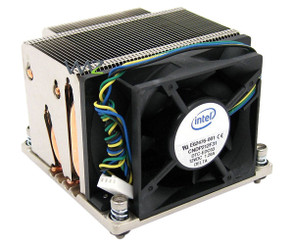 Intel BXSTS200C Thermal Solution STS200C CPU Cooler