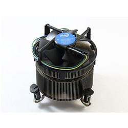 Intel Bxts15a Thermal Solution Air Active Heat Sink for LGA1151 0C2D 