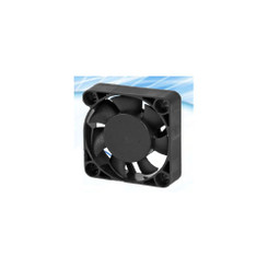 XF-4010HS 40X40X10mm  KF-813-BK Mobile Rack Replacement Fan