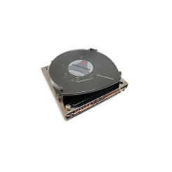 Dynatron B9 Intel Xeon FCLGA3647 Square ILM Socket 1U Active CPU Cooler