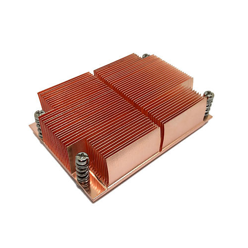 Dynatron A25 AMD EPYC SP3 Socket 1U 