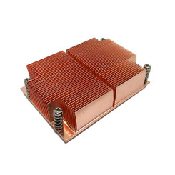 Dynatron A25 AMD EPYC SP3 Socket 1U Passive CPU Cooler