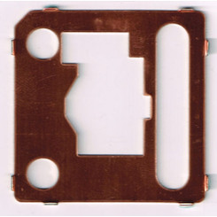 AMD Athlon XP Protection Copper Shim (Type AA)