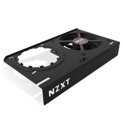 NZXT RL-KRG12-B1 Kraken G12  GPU Bracket (Matte Black)