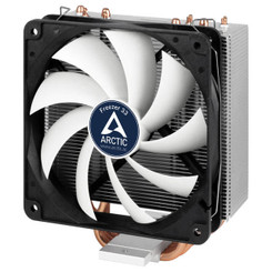 Arctic Cooling  ACFRE00028A FREEZER 33 CPU Cooler for Intel LGA2011-3/2066/1156/1155/1151/1150 & AMD Socket AM4