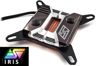 Swiftech AP-SKF-P Apogee SKF Prestige CPU Water Block