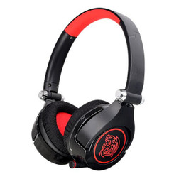 Thermaltake Ttesports HT-CRG-ANOEBK-15 CRONOS GO Gaming Headset