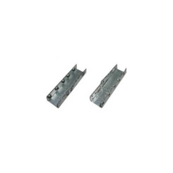 Supermicro MCP-290-00060-0N Square Hole to Round Hole Rail Adapter Set