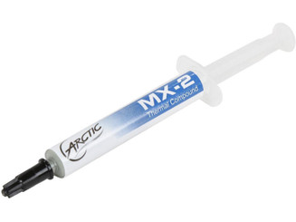  Arctic Cooling ORACO-MX20001-BL Thermal Compound (8gram)