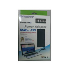 Sparkle R-FSP065-RECN2 65W 19V Notebook Power Adapter