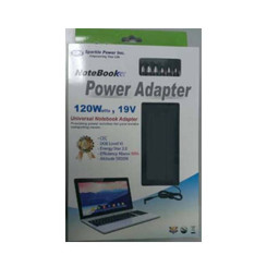 Sparkle R-FSP120-ABCN2 120W 19V Notebook Power Adapter