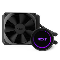 NZXT RL-KRM22-01 Kraken M22  120mm Liquid Cooler 