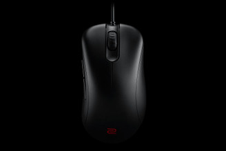 Zowie Gear EC2-B Wired USB Gaming Mouse