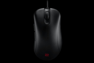 Zowie Gear EC1-B Wired USB Gaming Mouse