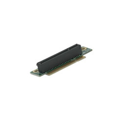 Supermicro RSC-R1U-E8R 1U Riser Card PCI Express x8 to PCI Express x8 