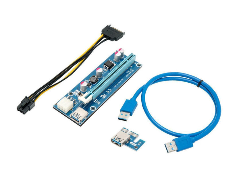 rosewill usb 3.0 pci express card driver