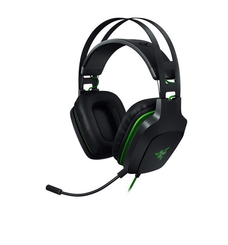 Razer RZ04-02220100-R3U1 Electra V2 USB Gaming and Music Headset