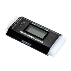 Kingwin KPST-01 Digital LCD Power Supply Tester