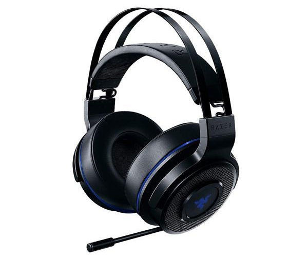 Razer thresher wireless gaming headset new arrivals