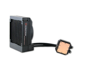 Dynatron  L5 All-in-one Desktop  Multi Socket Intel/AMD Liquid Cooler 