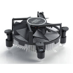 DEEPCOOL CK-11509 CPU Cooler Intel LGA1156/1155/1151/1150/775