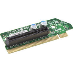 Supermicro RSC-R1UW-E8R 1U WIO PCI-Express x8 Riser Card