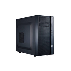CoolerMaster NSE-200-KKN1 N200 Mini-ITX/MATX Mini Tower Case