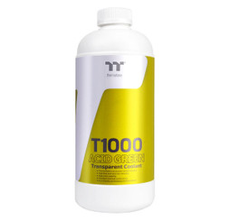 Thermaltake CL-W245-OS00AG-A (1000ml) T1000 Coolant - Acid Green 