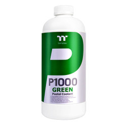 Thermaltake CL-W246-OS00GR-A (1000ml) P1000 Pastel Coolant - Green 