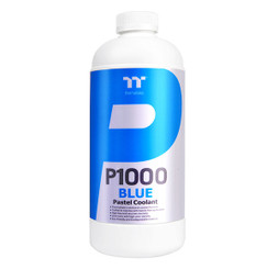 Thermaltake CL-W246-OS00BU-A (1000ml) P1000 Pastel Coolant - Blue