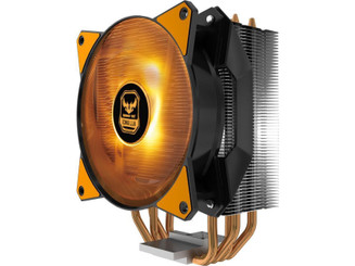 Cooler Master MAP-T4PN-AFNPC-R1 MA410P TUF Gaming Alliance Edition RGB CPU Cooler