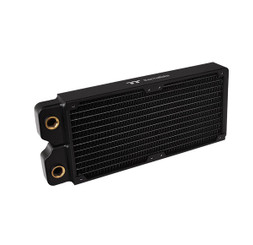 Thermaltake CL-W236-CU00BL-A Pacific CLM240 Radiator