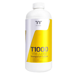 Thermaltake CL-W245-OS00YE-A (1000ml) T1000 Coolant - Yellow 