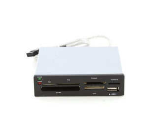 Sabrent CRW-UINB 68-in-1 USB2.0 Internal Card Reader