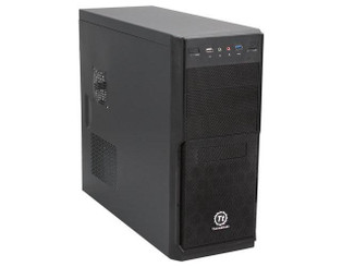 Thermaltake VO545A1N2U V2 Plus Mid Tower Case (450W)