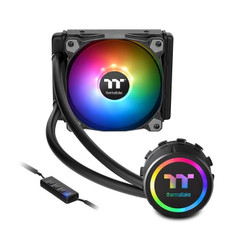 Thermaltake  CL-W232-PL12SW-A Water 3.0 120 ARGB Sync